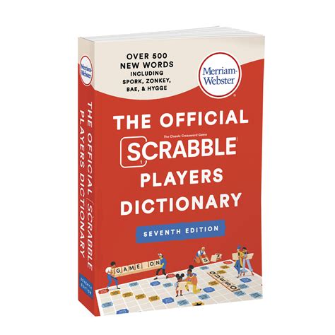 Scrabble dictionary search